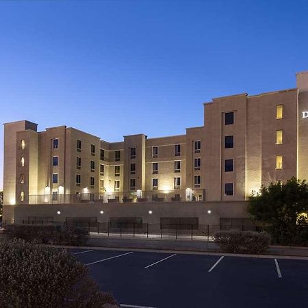 Doubletree By Hilton Las Vegas East Flamingo 外观 照片