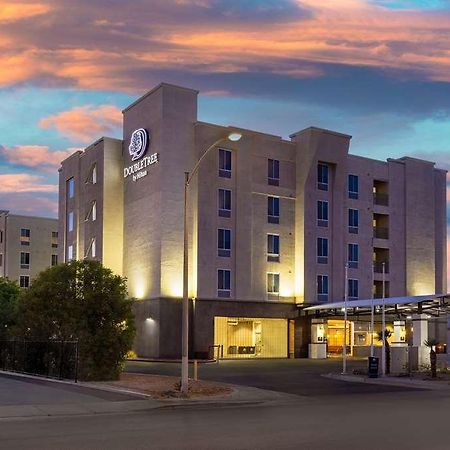 Doubletree By Hilton Las Vegas East Flamingo 外观 照片