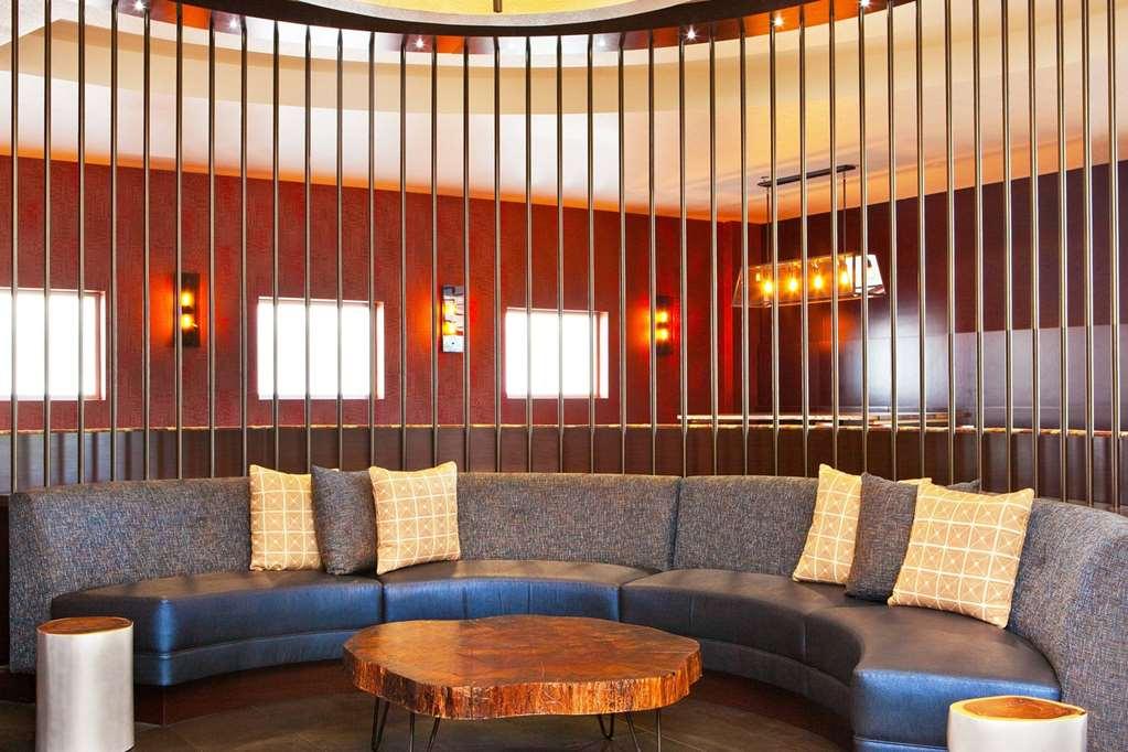 Doubletree By Hilton Las Vegas East Flamingo 内观 照片