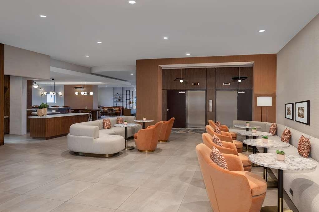 Doubletree By Hilton Las Vegas East Flamingo 内观 照片
