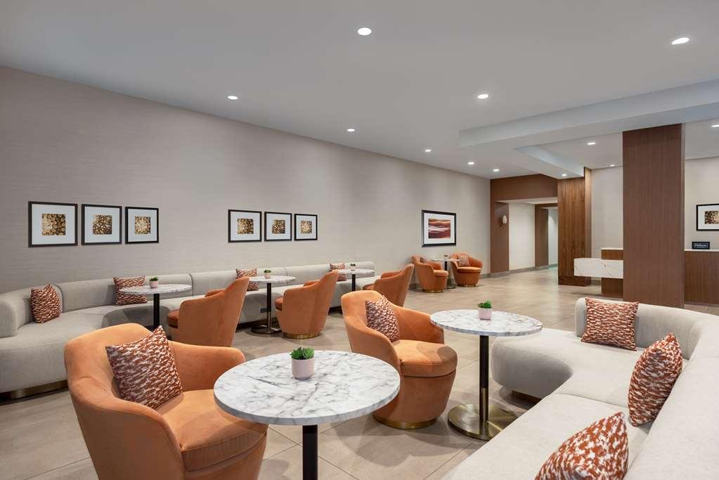 Doubletree By Hilton Las Vegas East Flamingo 内观 照片