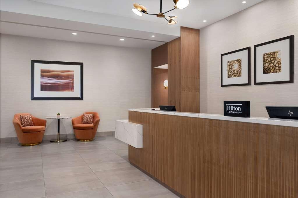Doubletree By Hilton Las Vegas East Flamingo 内观 照片