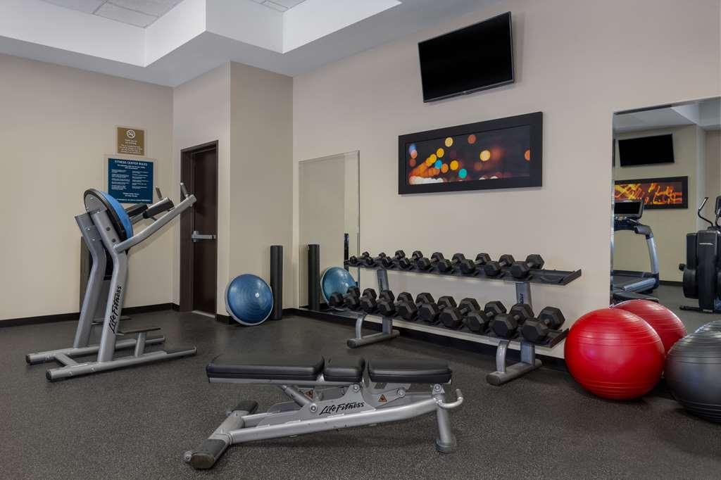 Doubletree By Hilton Las Vegas East Flamingo 餐厅 照片