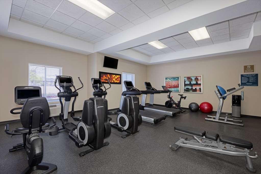 Doubletree By Hilton Las Vegas East Flamingo 设施 照片