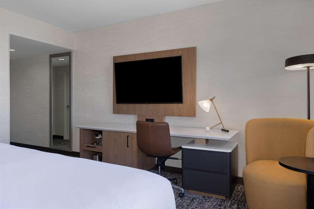 Doubletree By Hilton Las Vegas East Flamingo 客房 照片