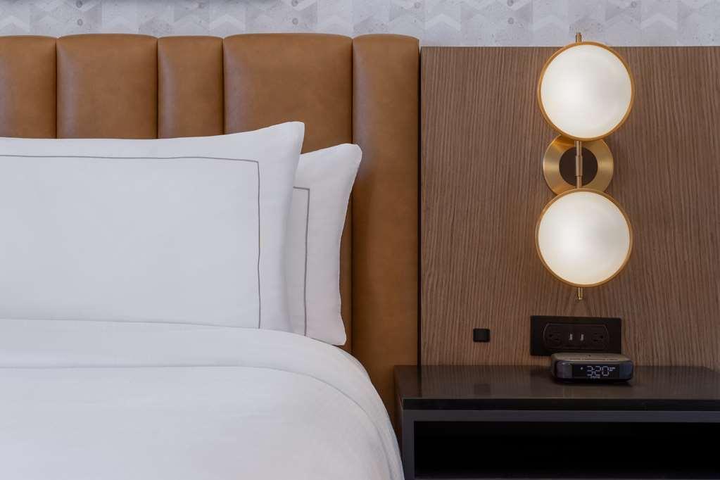 Doubletree By Hilton Las Vegas East Flamingo 客房 照片